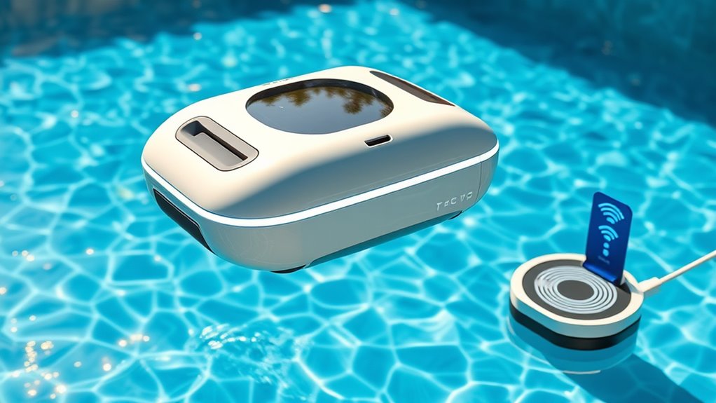 longer lasting faster charging batteries