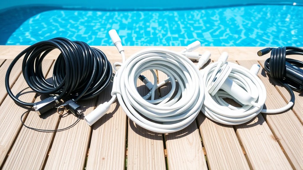 maintain safe organized cords
