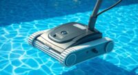 manufacturers improve suction cleaners