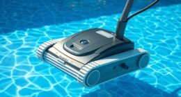 manufacturers improve suction cleaners
