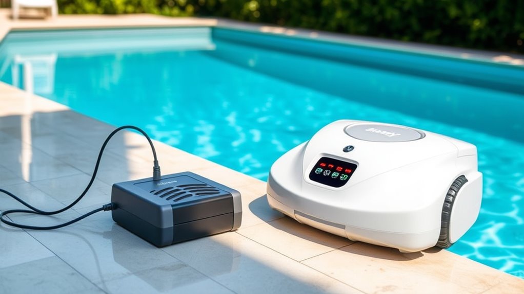 optimal battery charging practices