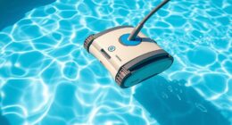 optimal suction pool cleaner selection
