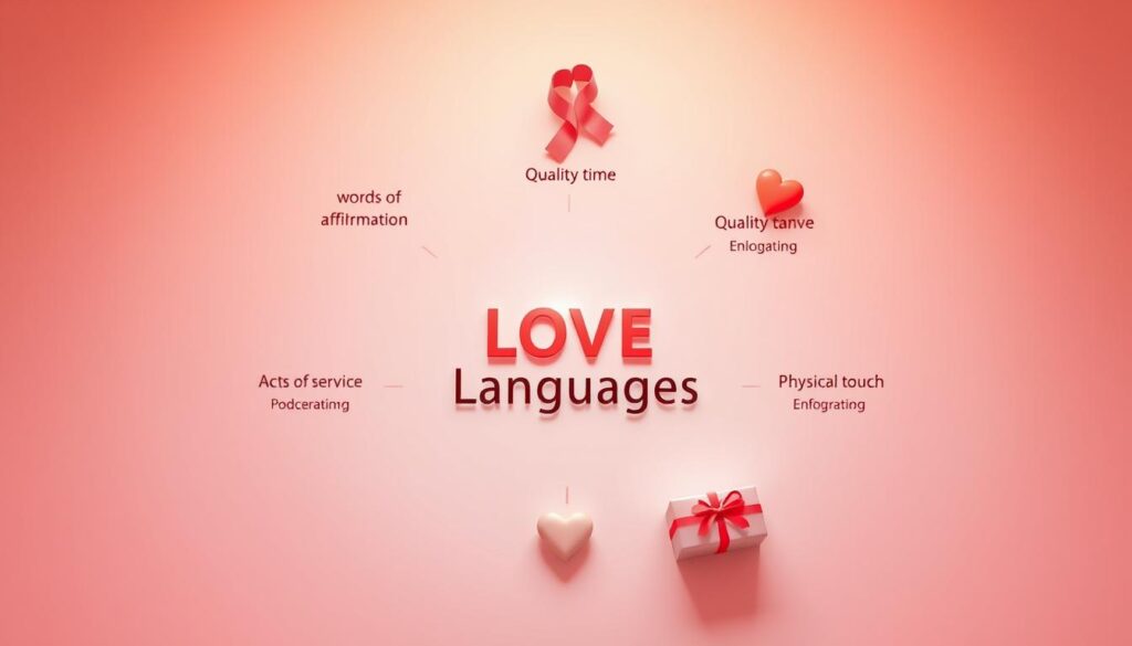 overview of love languages