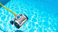 pool cleaner compatibility differences