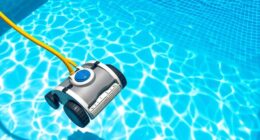 pool cleaner compatibility differences
