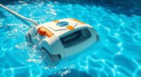 pool cleaner industry overview