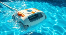pool cleaner industry overview