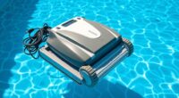 pool cleaner maintenance tips
