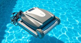 pool cleaner maintenance tips
