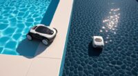 pool cleaner type comparison