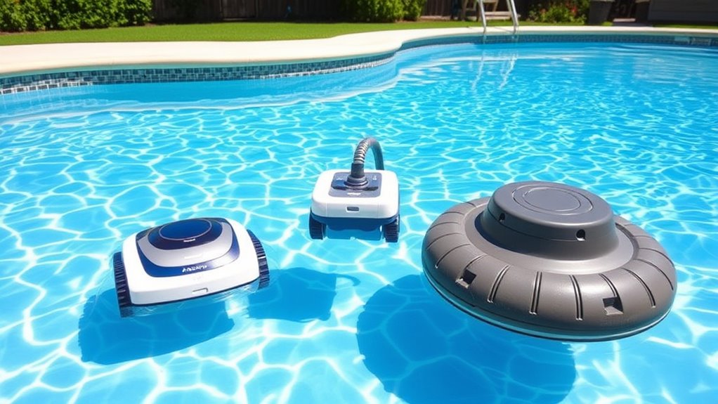 pool cleaning considerations guide