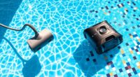 pool cleaning methods comparison