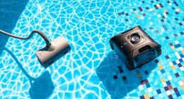 pool cleaning methods comparison
