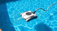 pool cleaning options evaluation