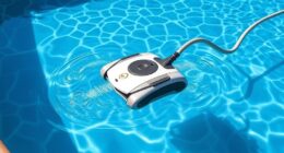 pool cleaning options evaluation