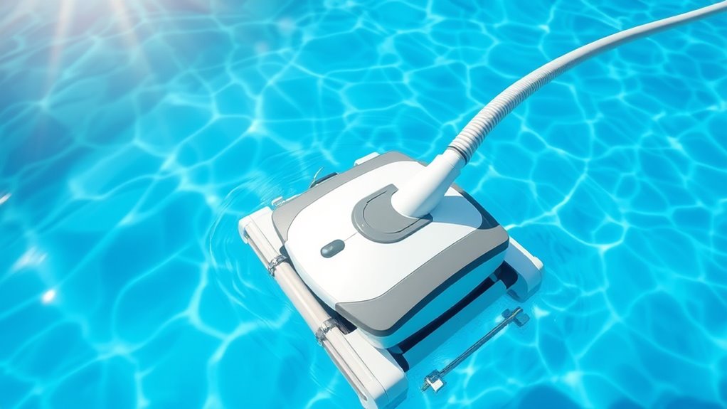 pool equipment compatibility tips