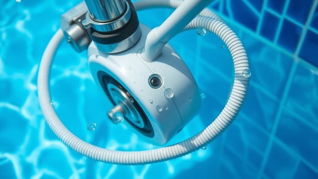 pool maintenance prevents issues