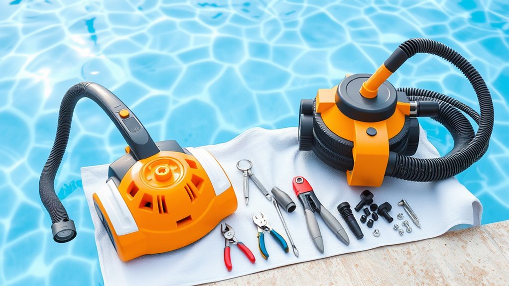 prepare tools and verify compatibility
