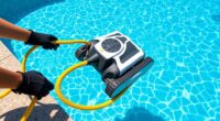 pressure pool cleaner relevance