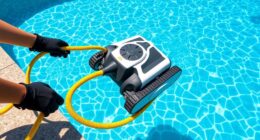 pressure pool cleaner relevance