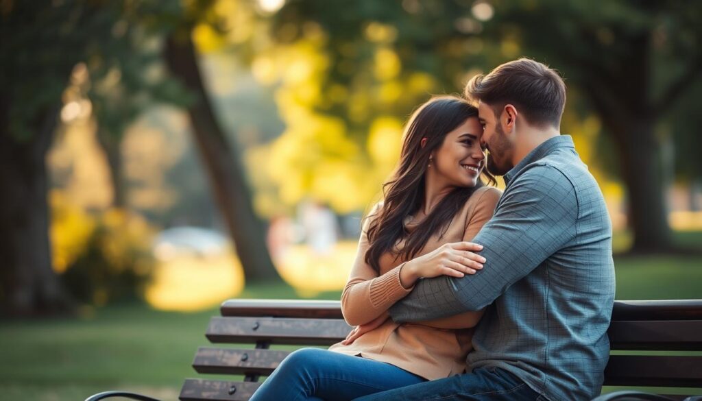 quality time love language