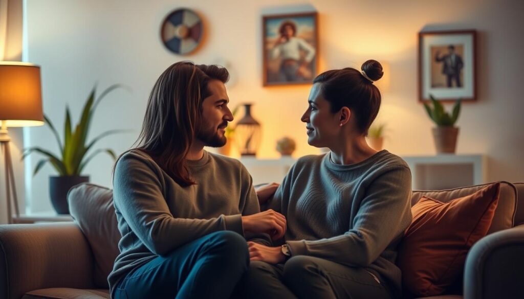 real-life experiences with the 36 questions