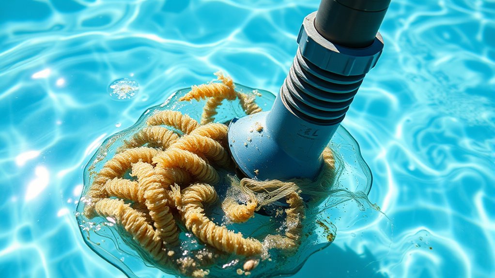 regular cleaning maintains efficiency