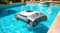 robotic cleaners luxury to essential