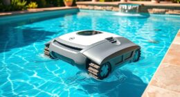 robotic cleaners luxury to essential
