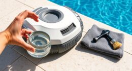 schedule regular maintenance checks