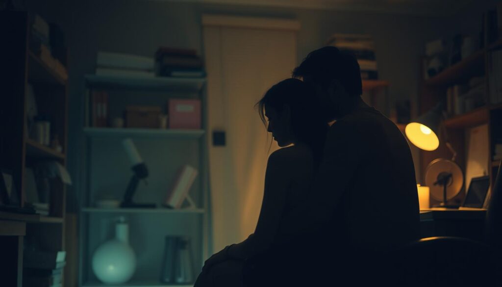 science of intimacy