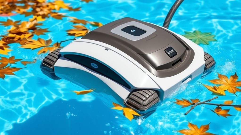 select efficient durable cleaner