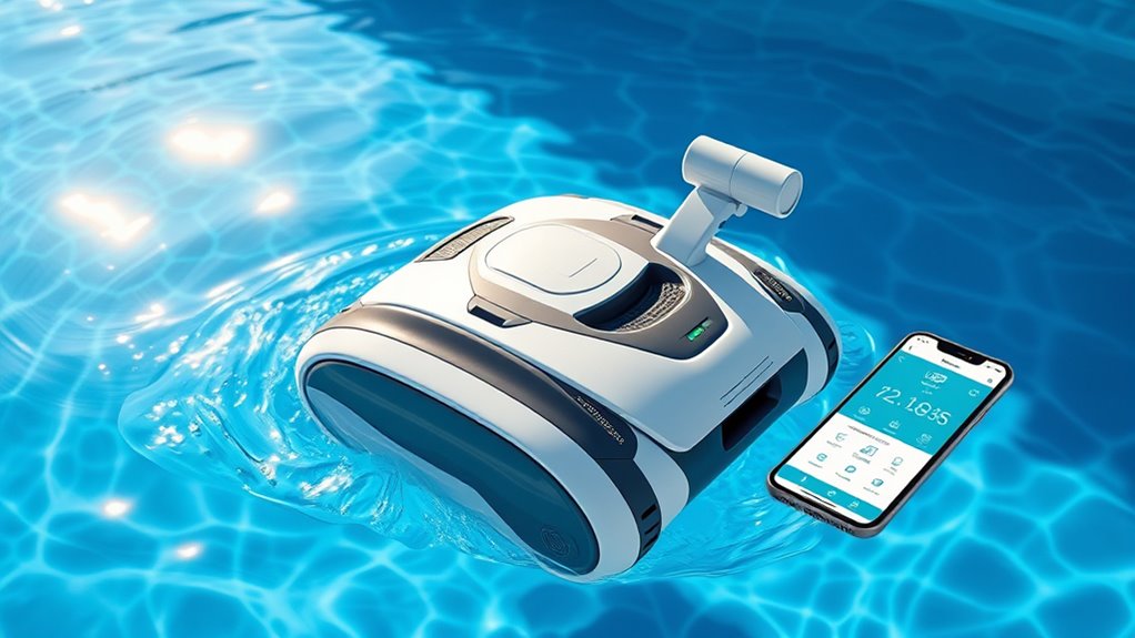 smart app control connectivity