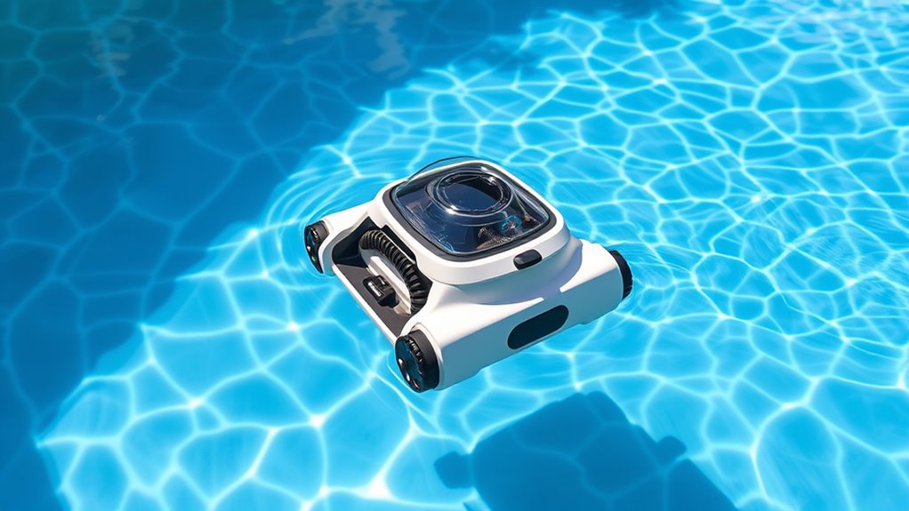 smart customizable cleaning controls