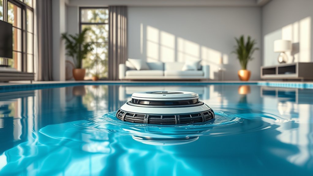 smart eco friendly automation advancements