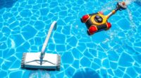 suction versus pressure technology