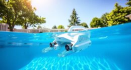 suitable for above ground pools