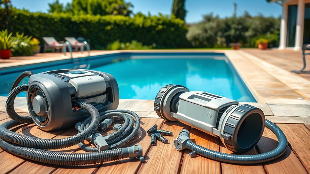 thoroughly dry and store