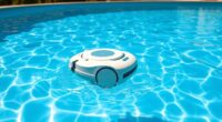 top automatic pool cleaners
