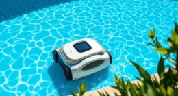 top automatic pool cleaners