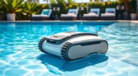 top automatic pool cleaners