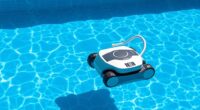 top inground pool cleaner options