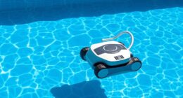 top inground pool cleaner options