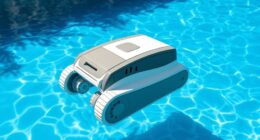 top inground pool cleaners