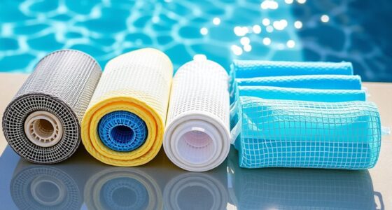 top pool bag replacements