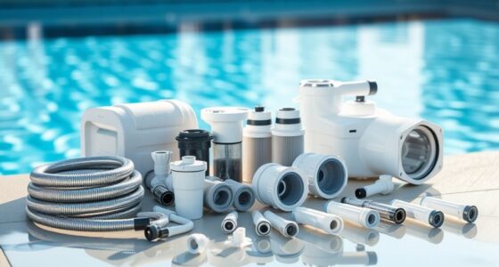 top pool cleaner brand lists