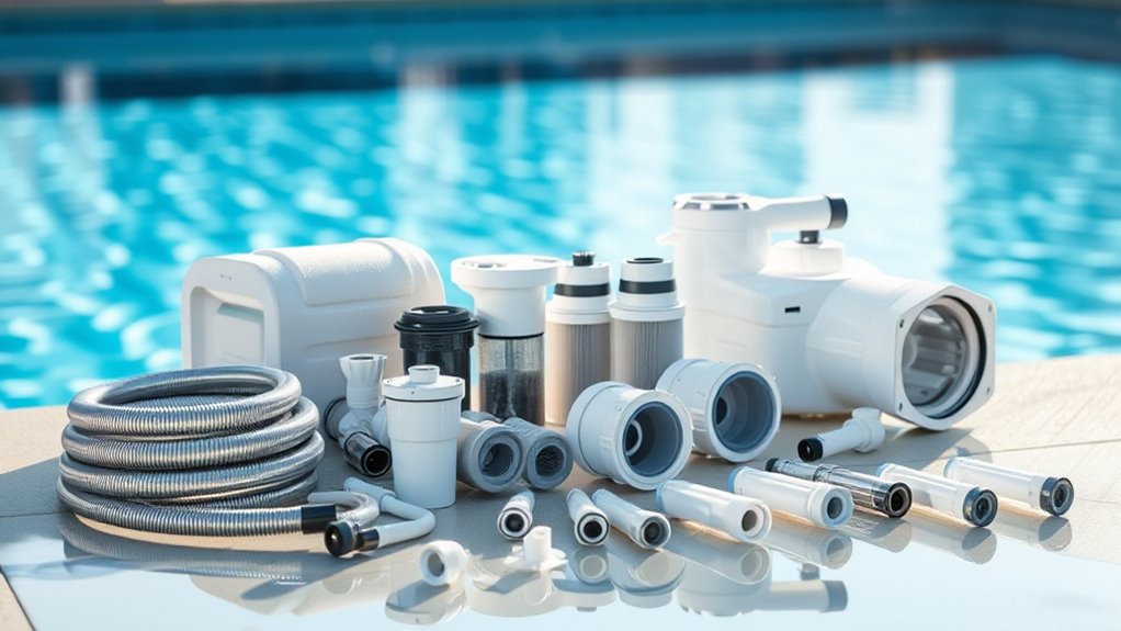 top pool cleaner brand lists