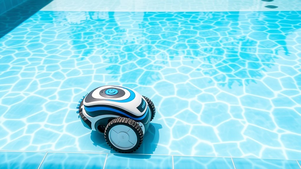 top pool cleaners 2023