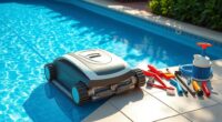 top pool cleaning kits