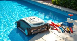 top pool cleaning kits